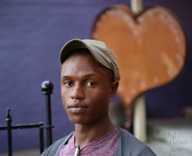 author photo by kit hedman