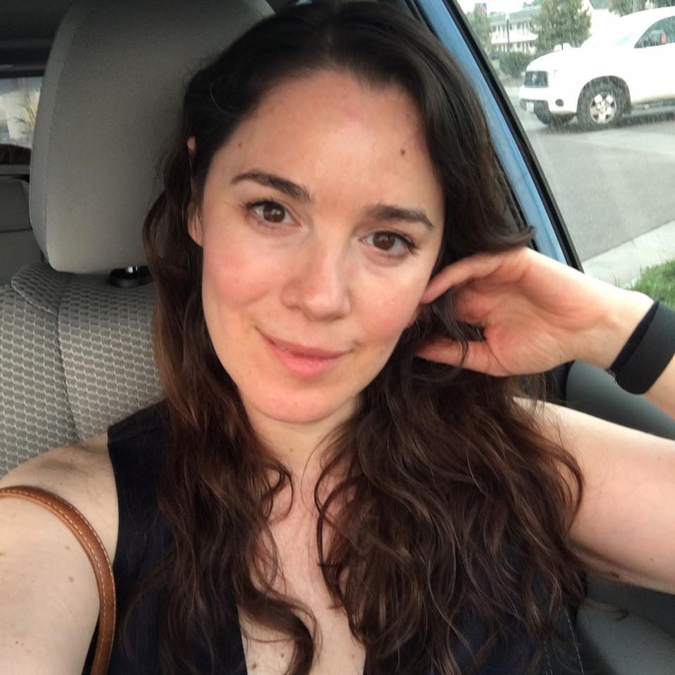 Katharyn Grant.biopic